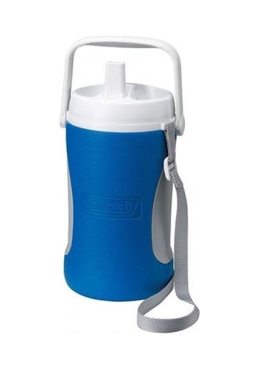 Coleman 48 Quart Soğutucu Kombo Seti Mavi