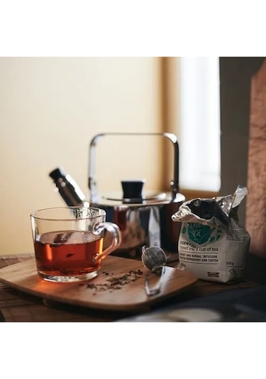 Sumuhome 365+ Cam Kupa 36 Cl Saydam