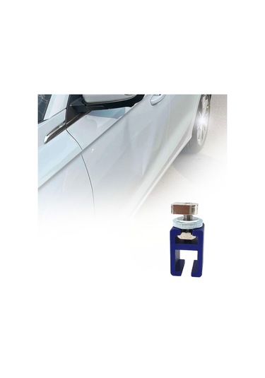 Suntek Otomobil Gövdesi Göçük Giderme Aracı Ağır Hizmet Giderici