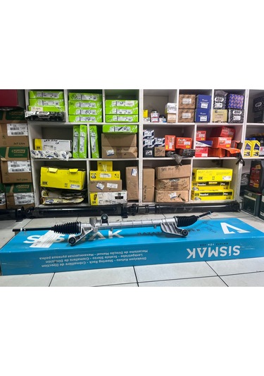 Ford Fiesta 2008-ford Courier 2014-direksiyon Kutusu Ey16 3200 Cb