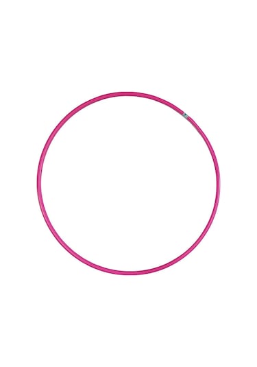 Ritmik Cimnastik Hulahop 80 Cm Fıg Fuşya