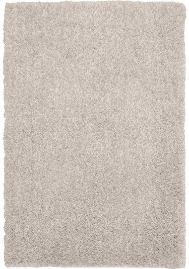 Küçük Halı, Bej, 60x90 Cm Açık Gri 100X100-Yuvarlak