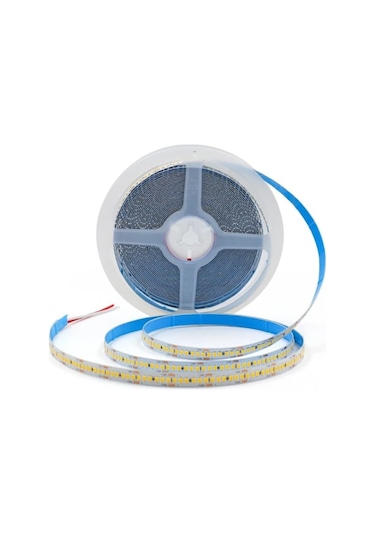 Cata Gold 240 Ledli İç Mekan Şerit Led Beyaz Işık Ct-4538 Seçenekler