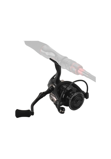 Artfulabode Serisi Rulmanlı Olta Makarası Makarası Karper Hafif Dönme Boş 13+1 1000-6000 Lr