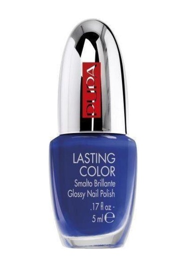 Pupa Lasting Color Flou Blue Oje 718 5 ML