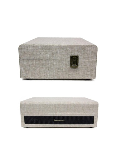 Pikap Hawaii Ahşap Klasik Plakçalar Bluetooth C1332