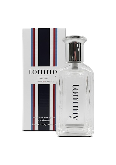 Tommy Hilfiger EST.1985 Erkek Parfüm EDT 100 ML