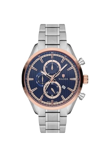 Wainer WA.19388-C Erkek Kol Saati
