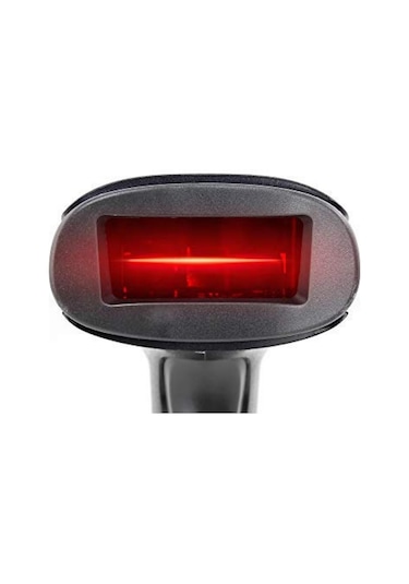 Tiwox Vsk-118 2d Usb Kablosuz Karekod Ve Barkod Okuyucu