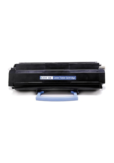 Uyumlu Kartuş For Lexmark E230-e232-e240-e330-e332-e340-e342-dell1700 Toner 2,5k