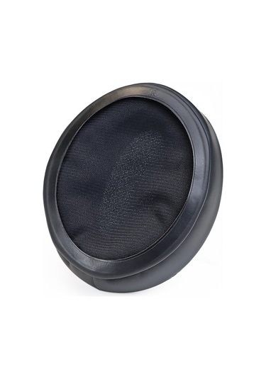 Sennheiser Ice Sense Jel Kulaklık Sünger Kılıfı İçin, Model: Gsp 600 Siyah