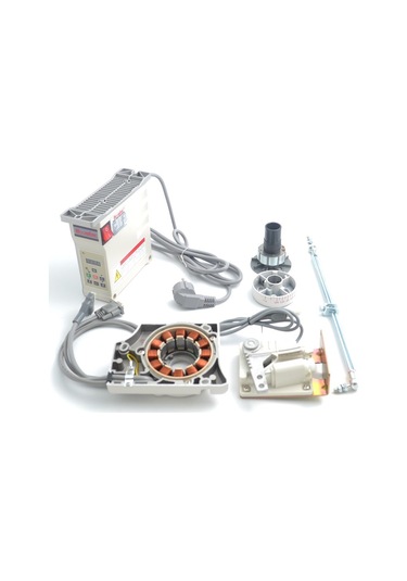 Pegasus Overlok M700 Seri Kafadan Motor/ M700