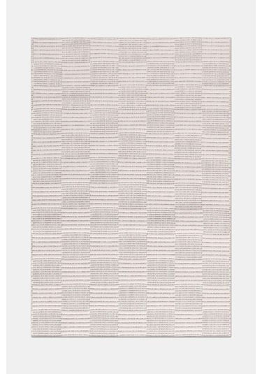 Youdayhomecollection Delta 80x80 Çok Renkli