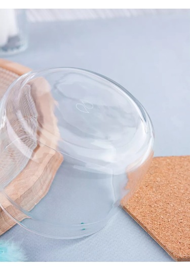 Pasabahce Kapaklı Cam Kavanoz Seti, 2 Adet. 177306557