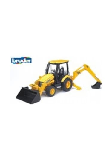 Bruder Jcb Midi Cx Kepçeli Ekskavatör - 02427