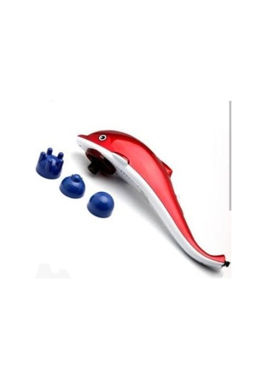 Yunus Masaj Aleti Rahatlatıcı Ve Etkili Masaj Deneyimi Çok Renkli