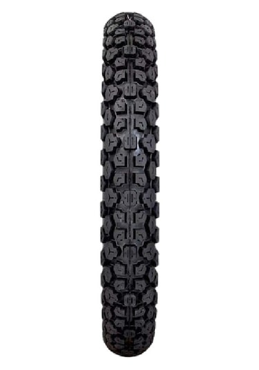 Kuba Cg 50 Pro New Arka Lastik Cross Dişli Şambrelli Model 2.75-18