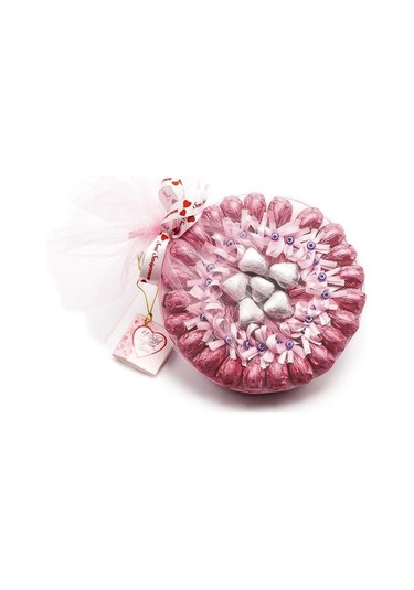 Liva Sevgililer Günü Dekorlu Çikolata Büyük