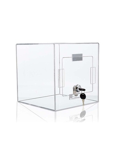 Dilek Şikayet Kutusu - Ramak Kala Şeffaf