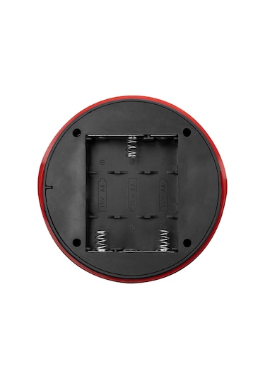 S-Link Sl-F926 3 Cob Ledli 3*Aa Pilli Kamp Feneri Siyah