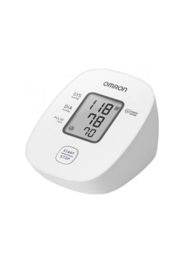 Omron M2 Basic Hem-721j-E Tansiyon Aleti