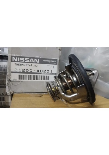 Termostat Yd25 Navara Skystar 21200-ad201