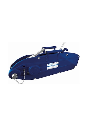 ATLAS ATT 5420 Trifor Halatlı Çektirme Takım