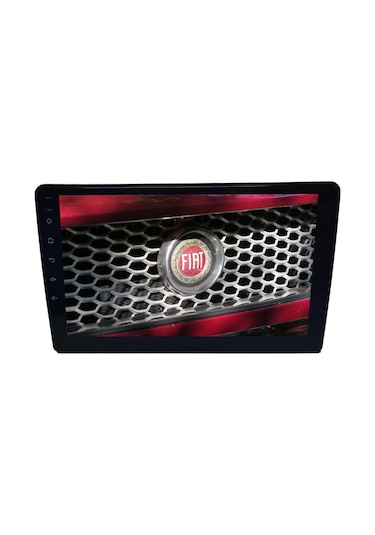 Avaydel Fiat Egea Android Carplay Multimedya 2015-2022 8GB RAM + 128GB Hafıza + 4 Çekirdek