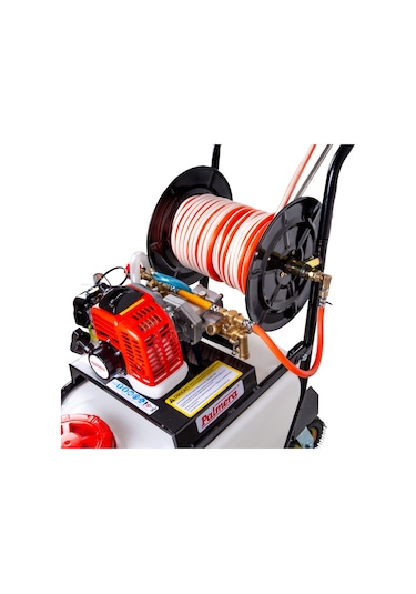 Palmera PA50LT EUR5 İlaçlama Makinesi 50 L