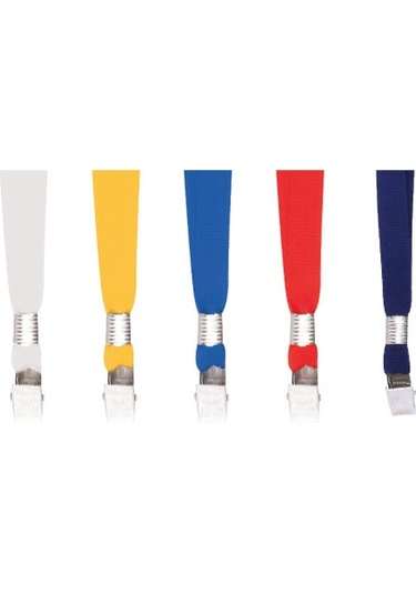 Office Force Metal Klipsli Lacivert Ip 50'Li