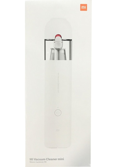 Xiaomi Mi Vacuum Cleaner Mini Şarjlı El Süpürgesi