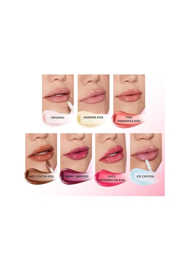 Too Faced Pillow Balm Original - Nemlendirici Dudak Balsamı Orıgınal Diğer