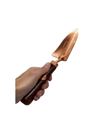 Gardenwind Tulip 1803 Paslanmaz Çelik Bahçe Dar  Kürek