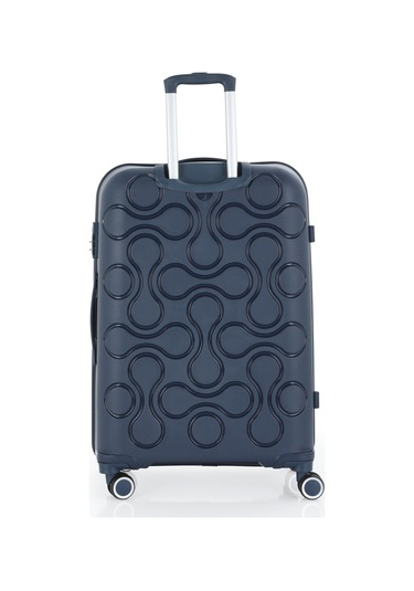 Mçs Polipropilen Valiz V376 75 Cm S23sy100002975 00008