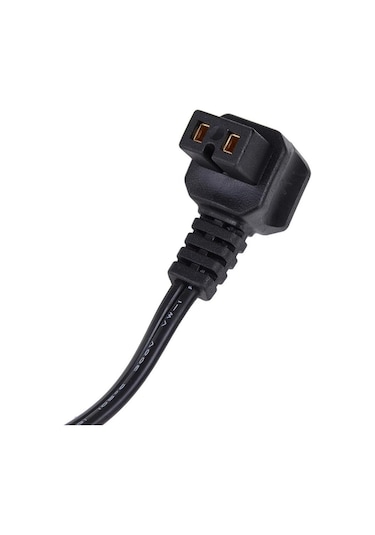 Parago Pgdc12 12v/24v Kompresörlü Araç Buzdolapları Universal Çakmaklık Giriş Kablosu