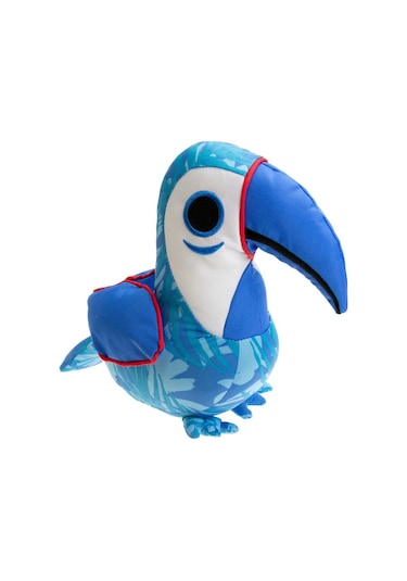 Karlıe Peluş Tukan Kuşu 25 16 11 Cm