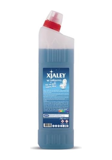 Xjaley Wc Temizleyici 750 ML