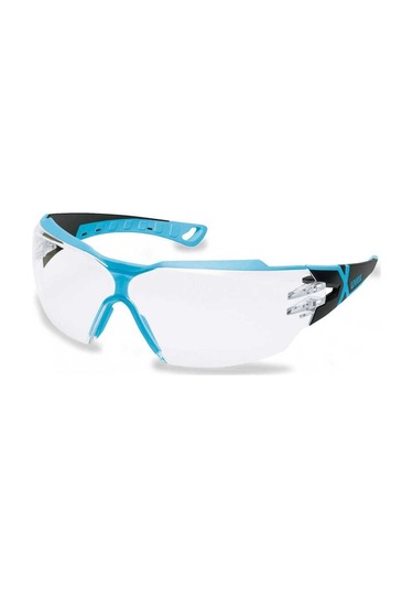 Uvex Pheos Cx2 9198256 Koruyucu İş Güvenliği Gözlüğü