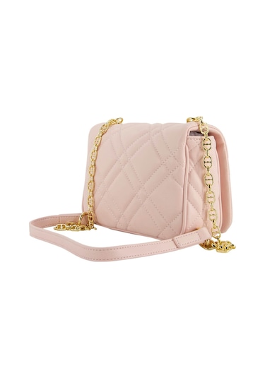 Love Moschino Kadın Çapraz Çanta Jc4124pp1mlı0601 Açık Pembe