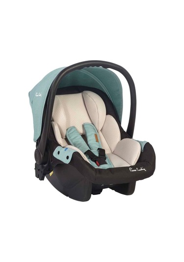Pıerre Cardın Twıst +plus Bebek Arabası Yesıl - Yeşil