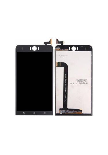 Kdr Asus Zenfone Selfie Zd551kl/Ze551kl Lcd Ekran Dokunmatik