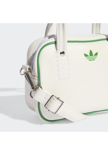 Adidas Adicolor Kadın Beyaz Omuz Çantası Jx7873 Beyaz