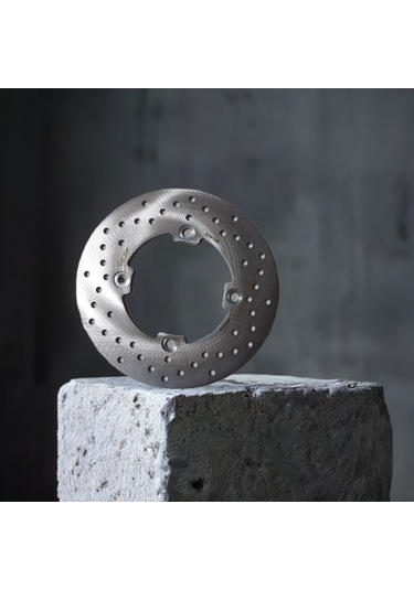 Lifan Kpr200 Arka Fren Disk Armbraking