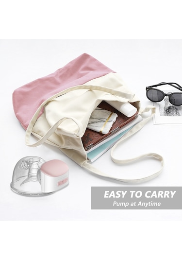Bebebao P1 240 ML Elektrikli Göğüs Pompası
