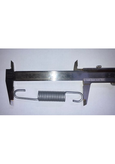 X Max 250 Yan AyakSehpa Yayı 2013-2016 Modele Uygun