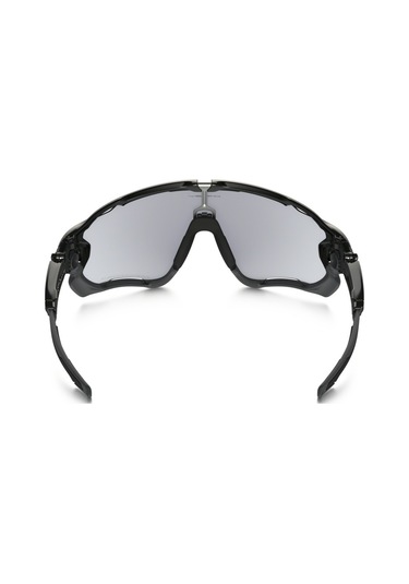 Oakley Jawbreaker Photochromic Siyah Çerçeve Gözlük 92901431 Karışık/Çok Renkli