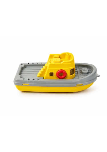 Oyuncak Gemi 30x12x18cm 3+ Yaş