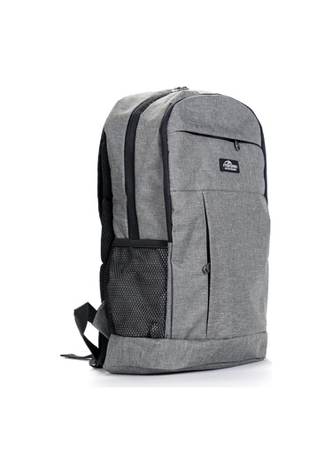 Maraton Active Unisex Basic Gri Çanta 90097 - Gri