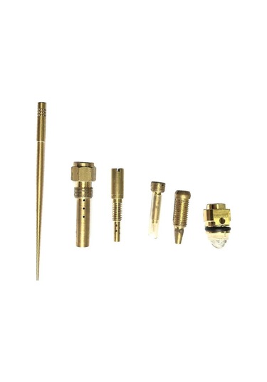 Yamaha Grizzly 660 Grizzly660 Yeni Karbüratör Tamir Takımı İle