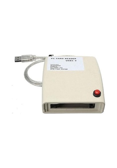 Usb pcmcia okuyucu usb 68 pin kart okuyucu usb pcmcia adaptör